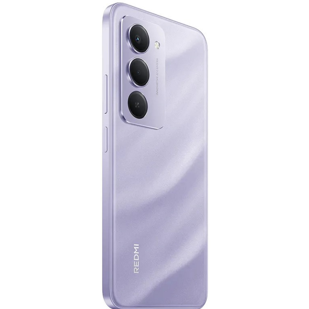 Смартфон REDMI 15 (25062RN2DY), 8GB, 256GB, фиолетовый - 5