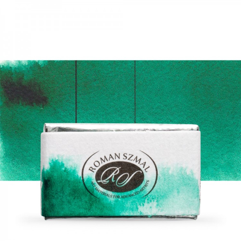 Краски акварельные 