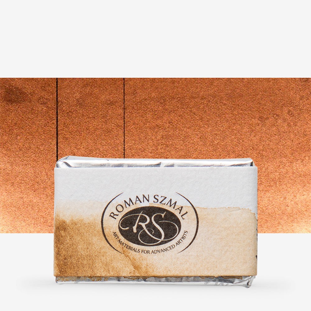 Краски акварельные 