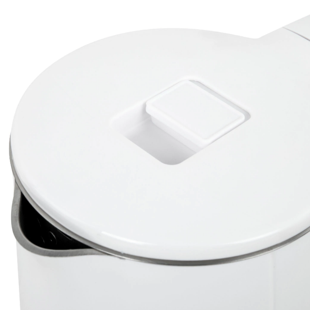 Электрочайник Sonnen "KT-8718W", белый - 3