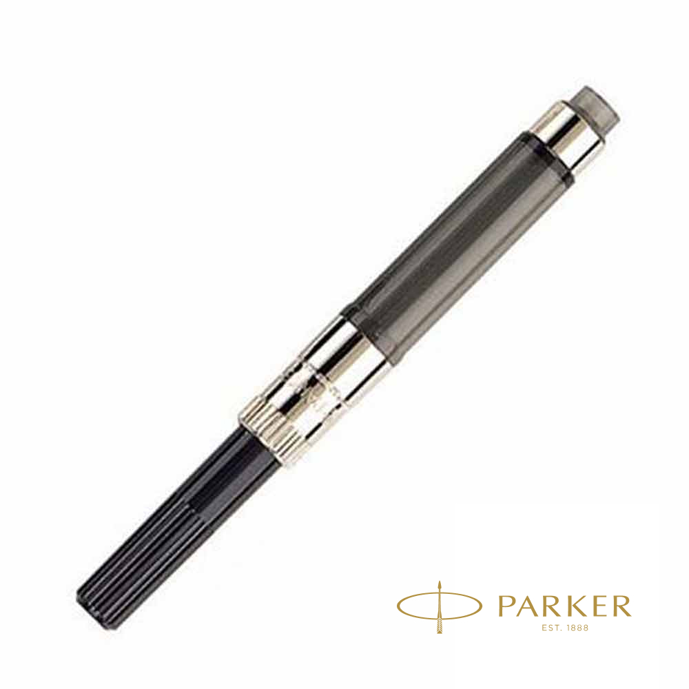 Конвертер для перьевой ручки "Parker De Luxe"