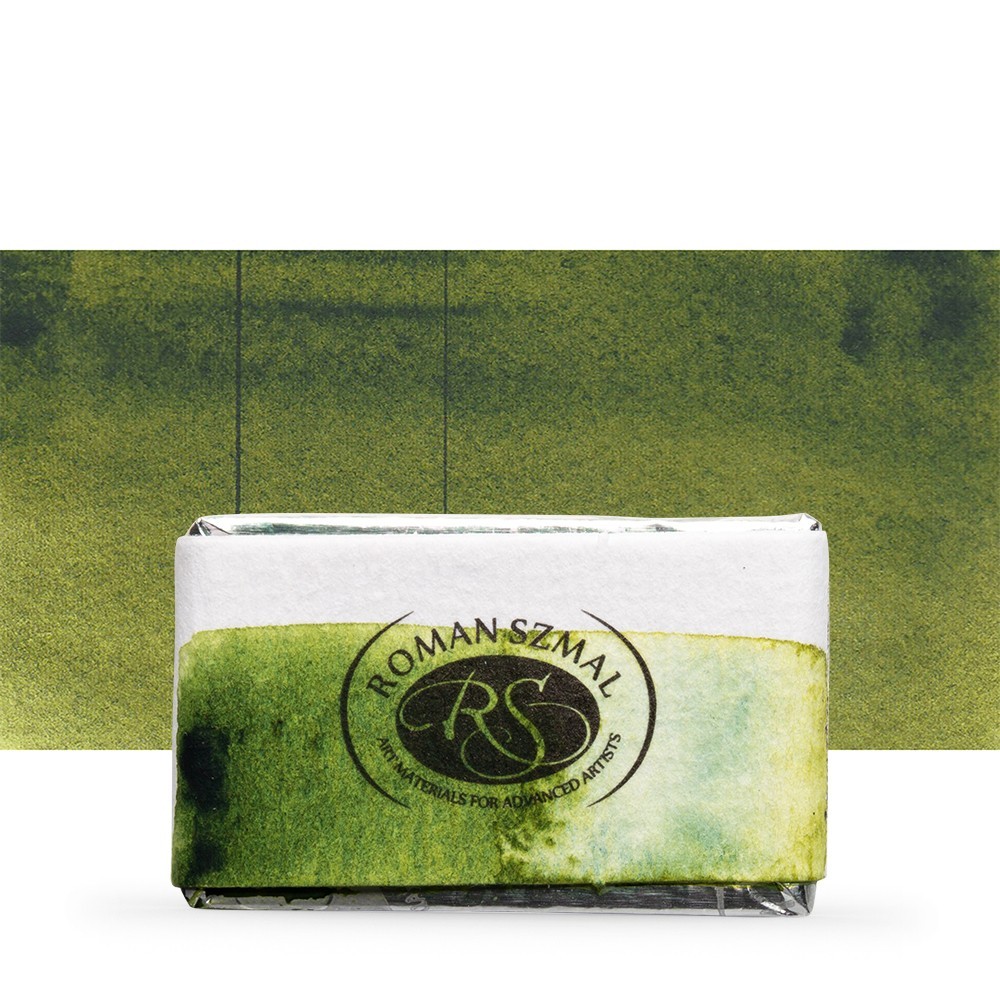 Краски акварельные 