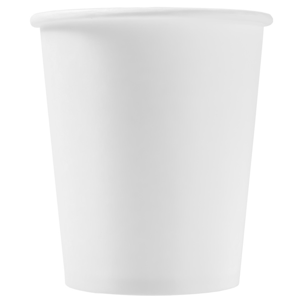 Стакан картонный 250мл, БИО