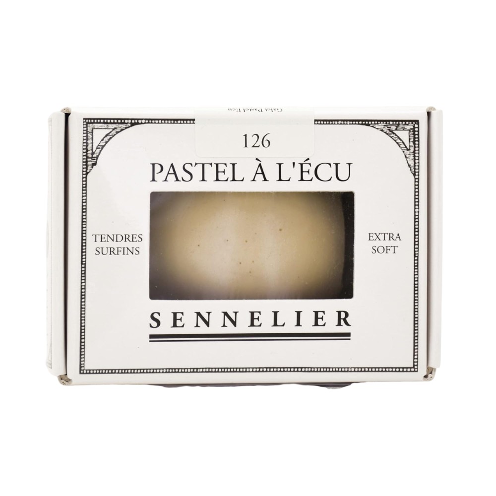 Пастель сухая "À l'écu Pastel"