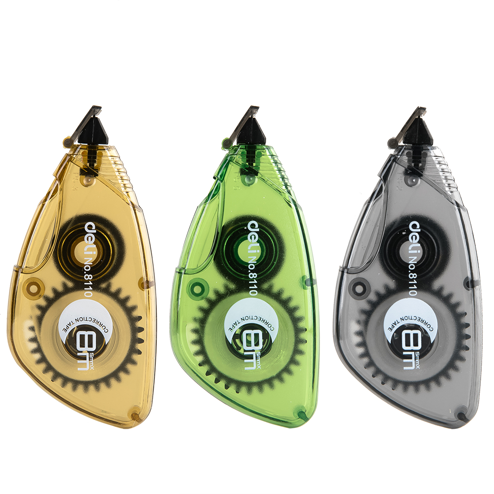 Корректор роллер "Cover up", 8х5 м/мм