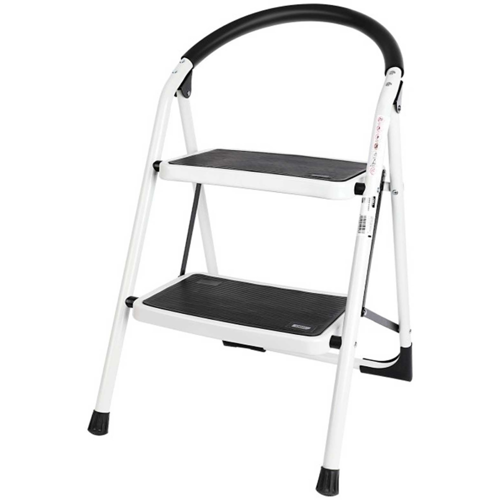 Лестница-стремянка Deli "EDL509012"