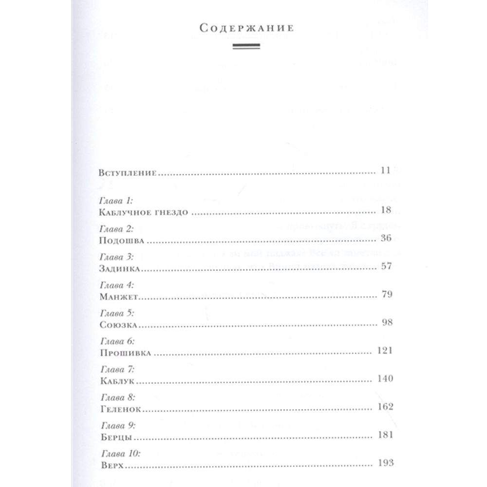 Книга "Одержимый обувью. От багажника автомобиля до международной империи с выручкой в миллиард $", Стив Мэдден, -30% - 3
