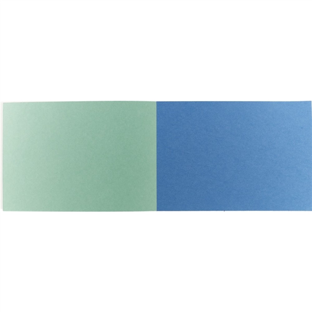 Планшет для пастелей «Бабочки», А4, 200 г/м2, 20 листоов, 4 цвета - 3