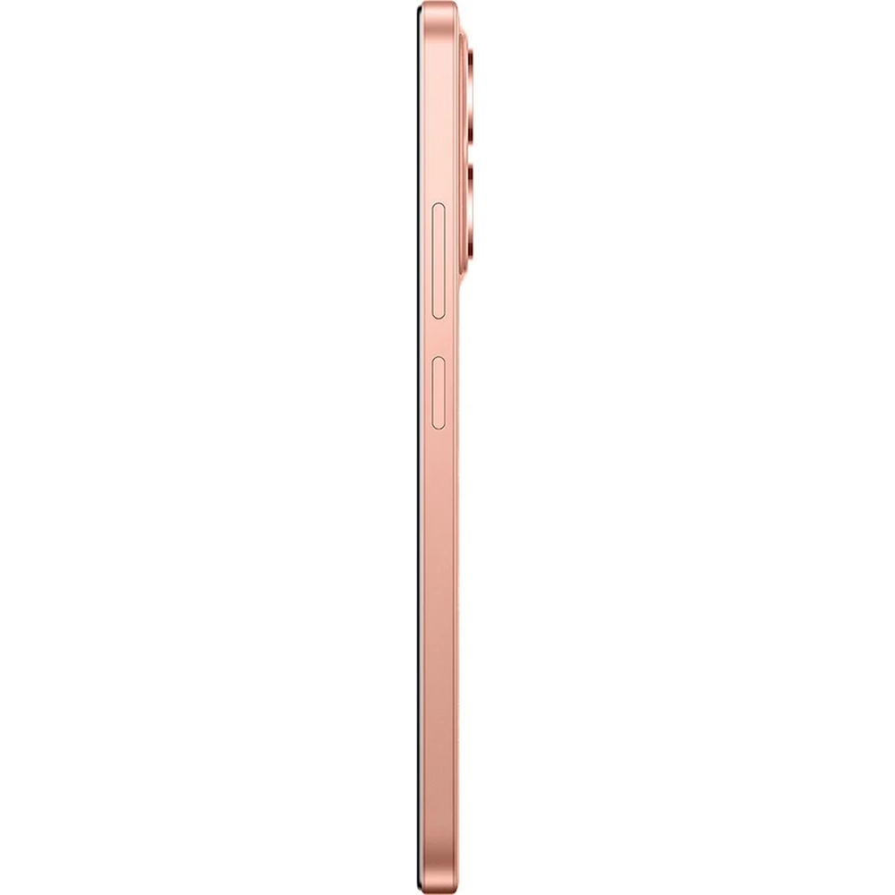 Смартфон REDMI 15C (25078RA3EY), 4GB, 128GB, оранжевый - 7