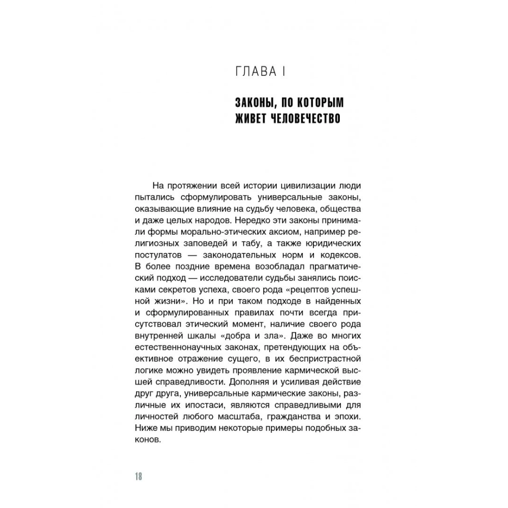 Книга  "KARMALOGIC. Краткая версия", Алексей Ситников