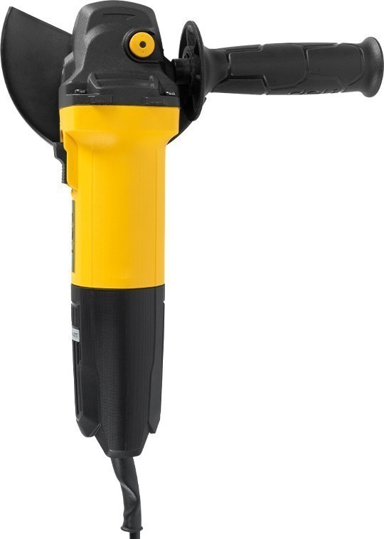 Угловая шлифмашина Deli YS EDL-JM125-E2 750 Вт, 125 мм - 5