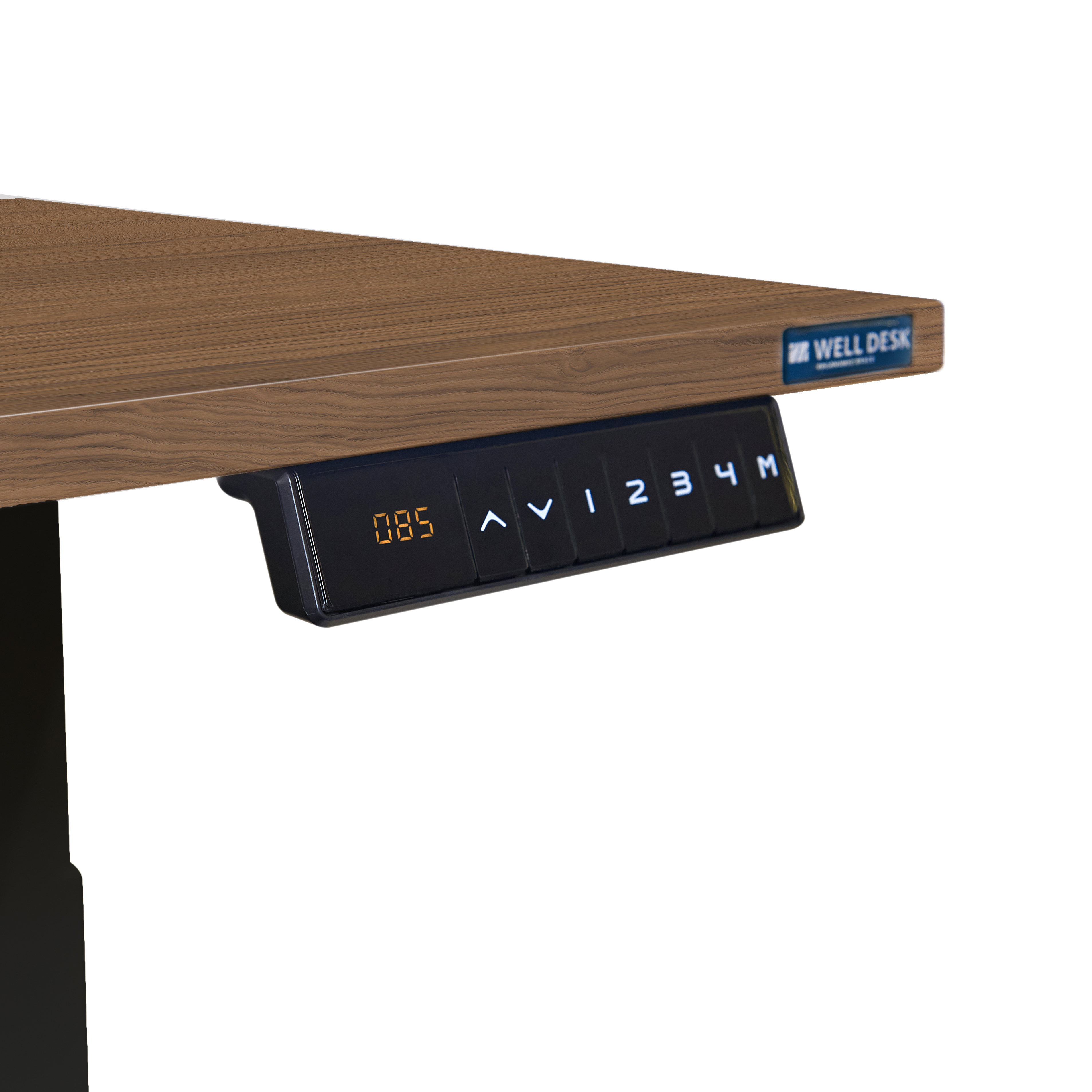 Комплект WellDesk Evolution (регулируемый по высоте каркас арт. 9022022 и столешница арт. 9190093) - 3