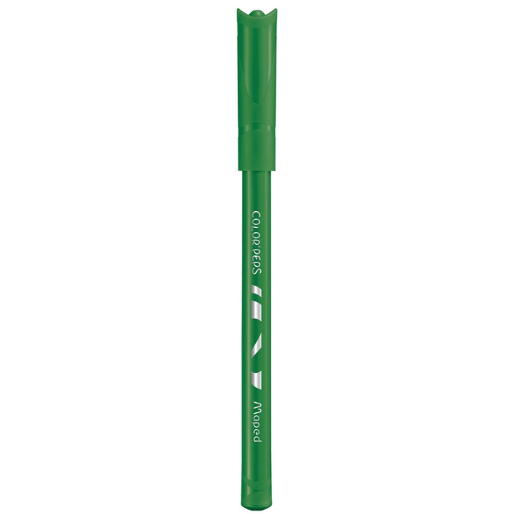 Фломастеры Maped "Color Peps Ocean", 24 шт