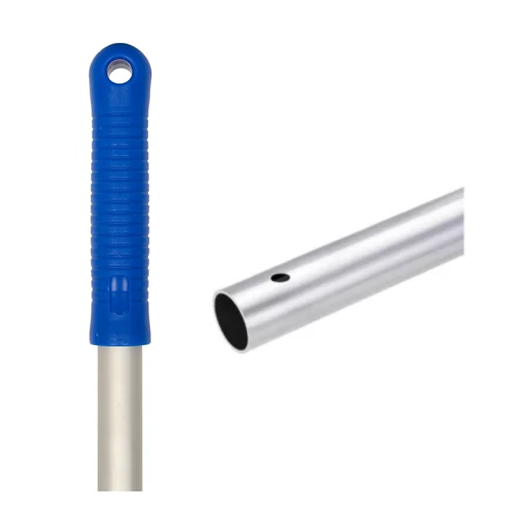 Ручка для МОПа алюминиевая, 130см