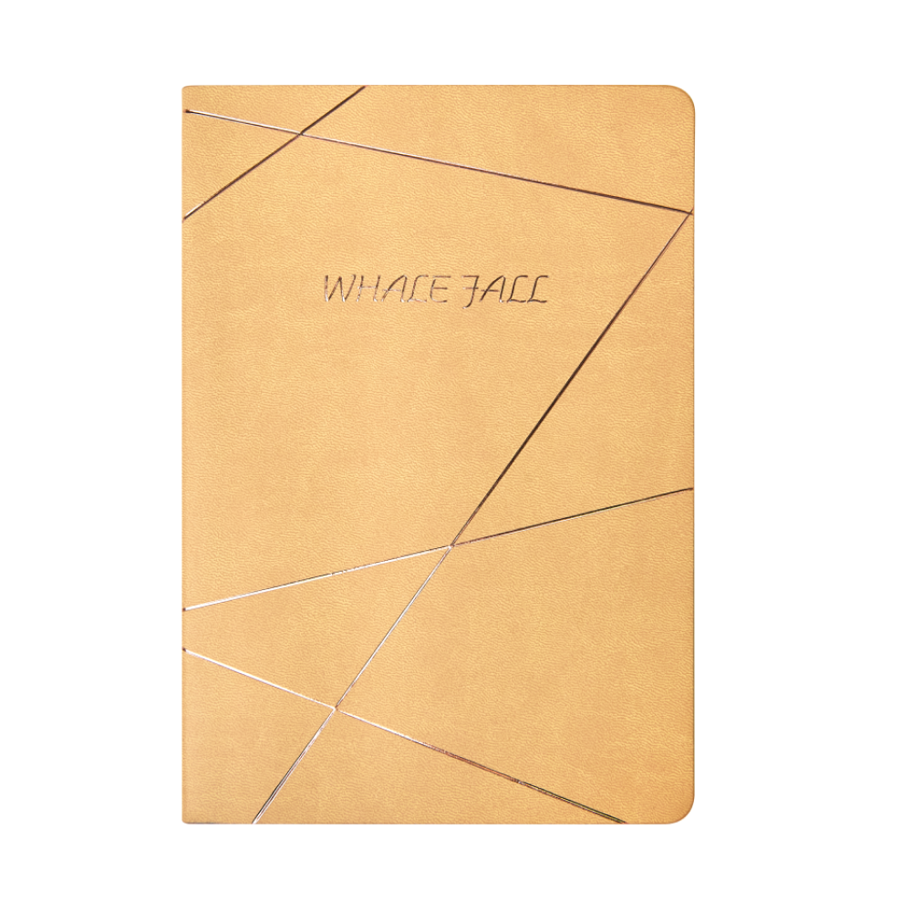 Блокнот "20D076", А5