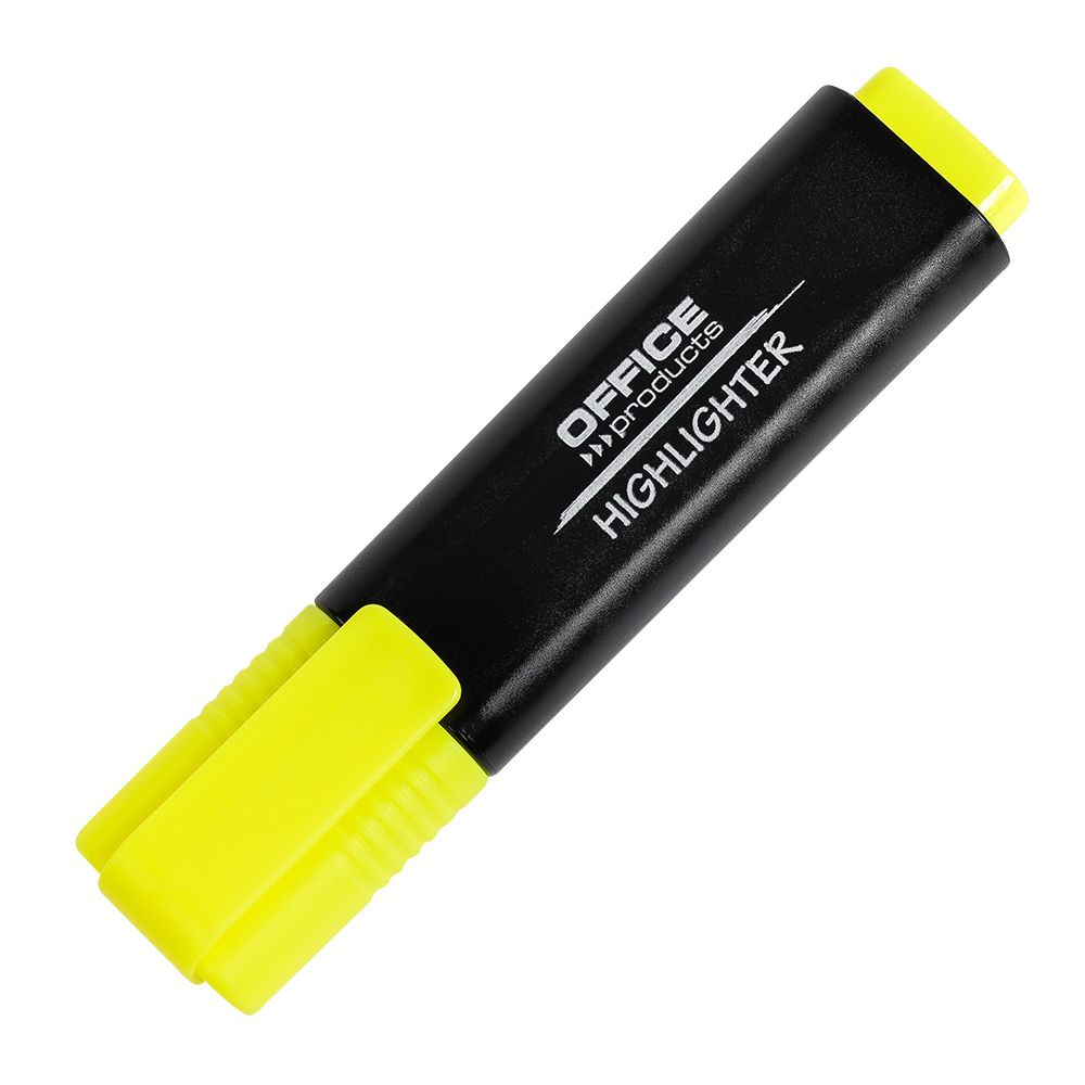 Маркер текстовый "Office Products"