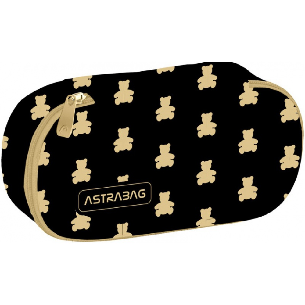Пенал Astra "Golden teddy"