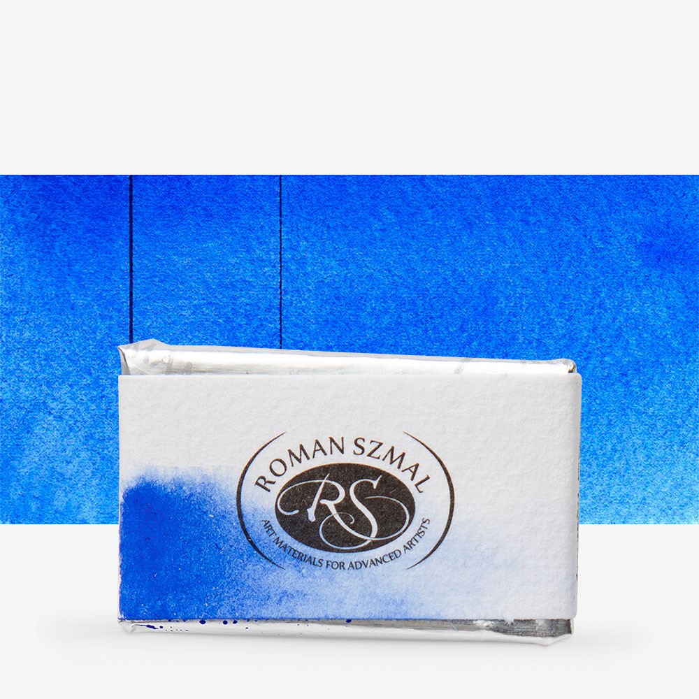 Краски акварельные 