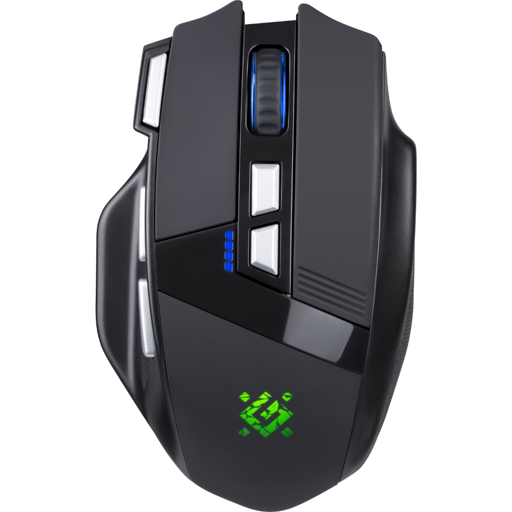 Мышь Defender Knight GM-885