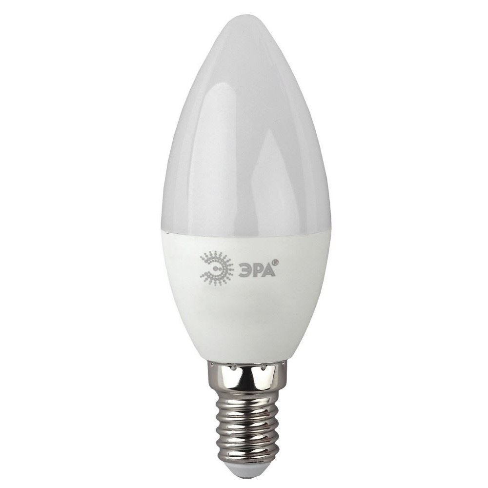Лампа светодиодная ЭРА "ECO LED B35"
