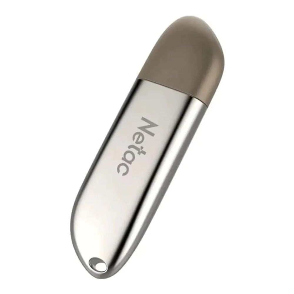 USB Flash 3.0 32 Gb U352, алюминиевый сплав - 2