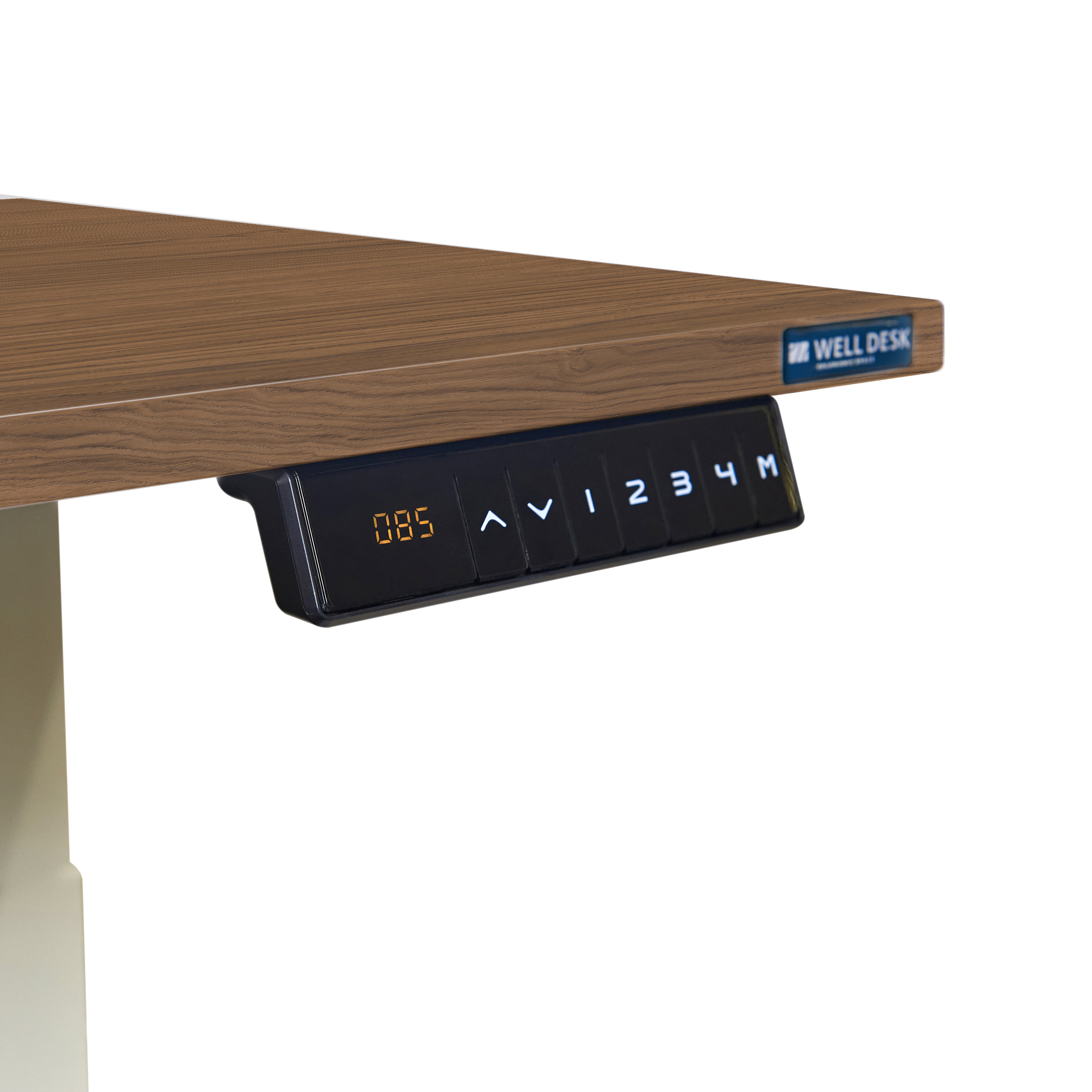 Комплект WellDesk Evolution (регулируемый по высоте каркас арт. 9022024 и столешница арт. 9190093) - 3