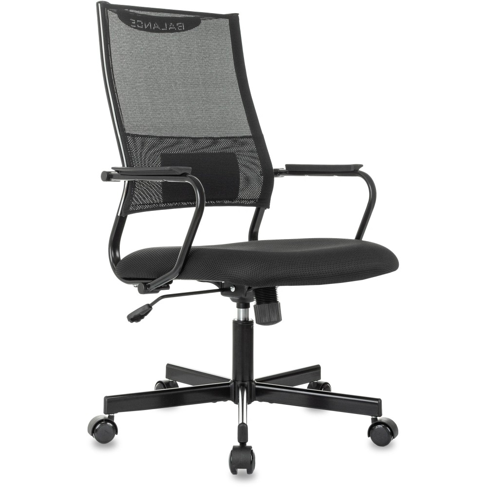 Компьютерное кресло Бюрократ CH Balance