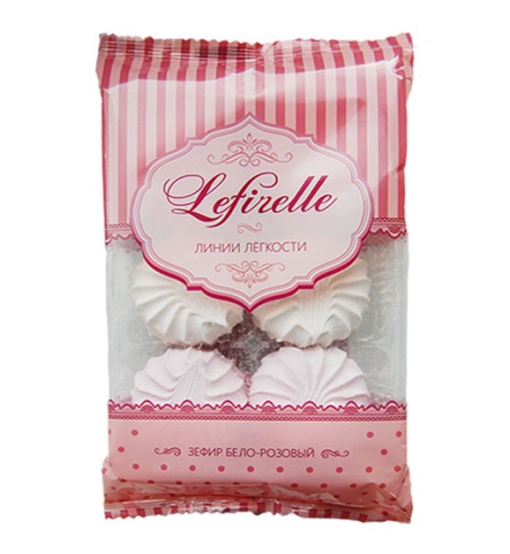 Зефир "Lefirelle"