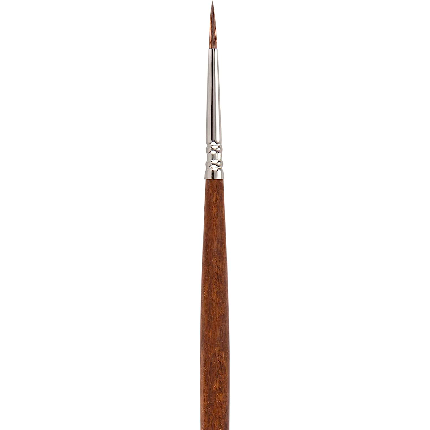 Кисть для рисования "Escoda Versatil Brush L/H 3040", синтетика, круглая, №2 - 2