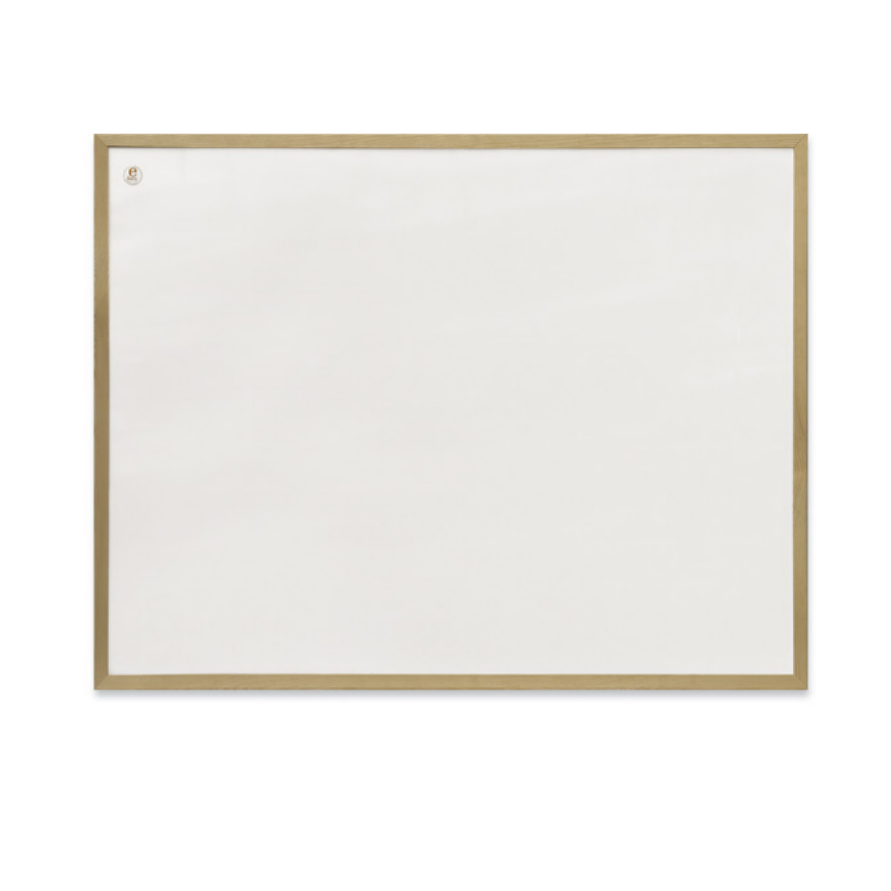 Магнитная доска с полимерным покрытием "C"