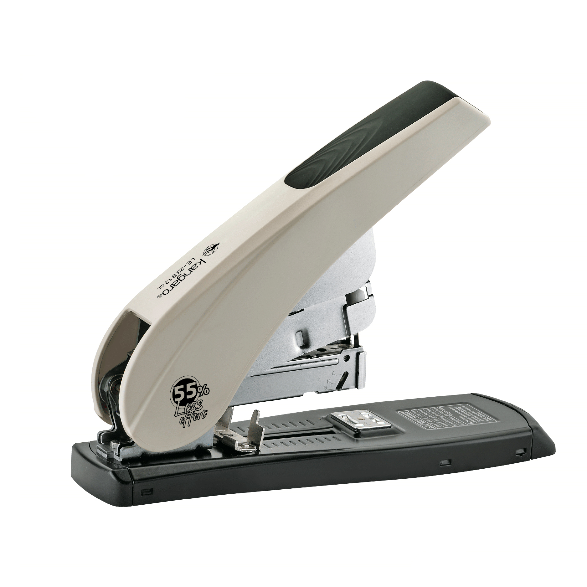 Скобосшиватель Kangaro "LE-23S13-QL"