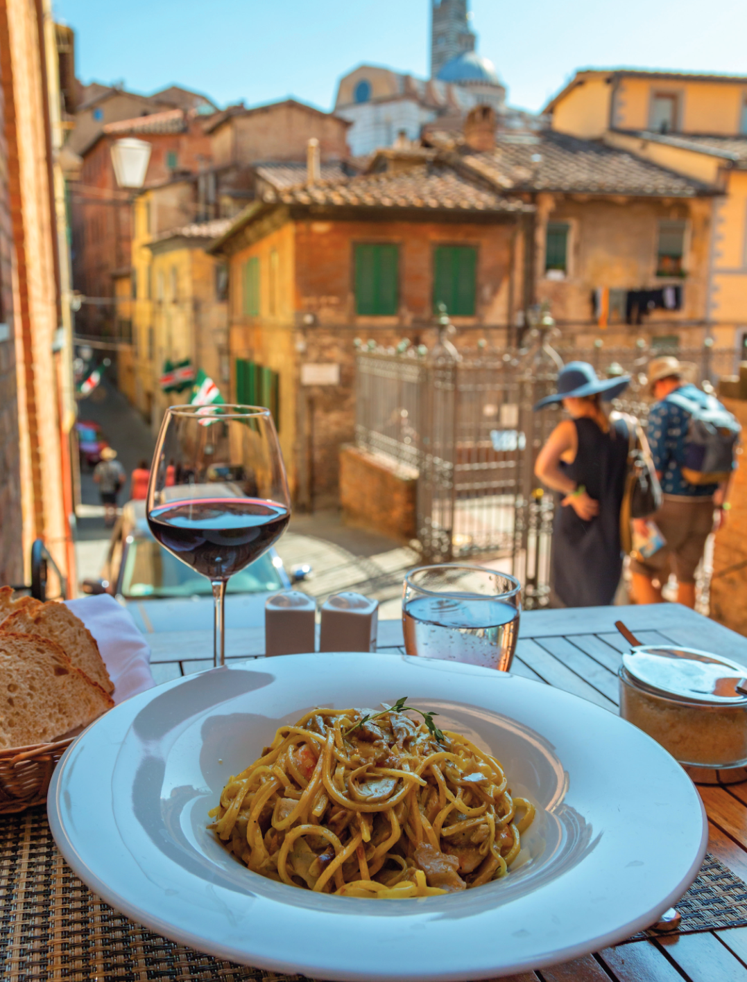 Книга "Вино к еде. Искусство идеального сочетания", Елена Горбачева - 22
