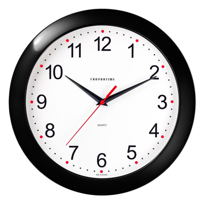 Часы настенные "963641"