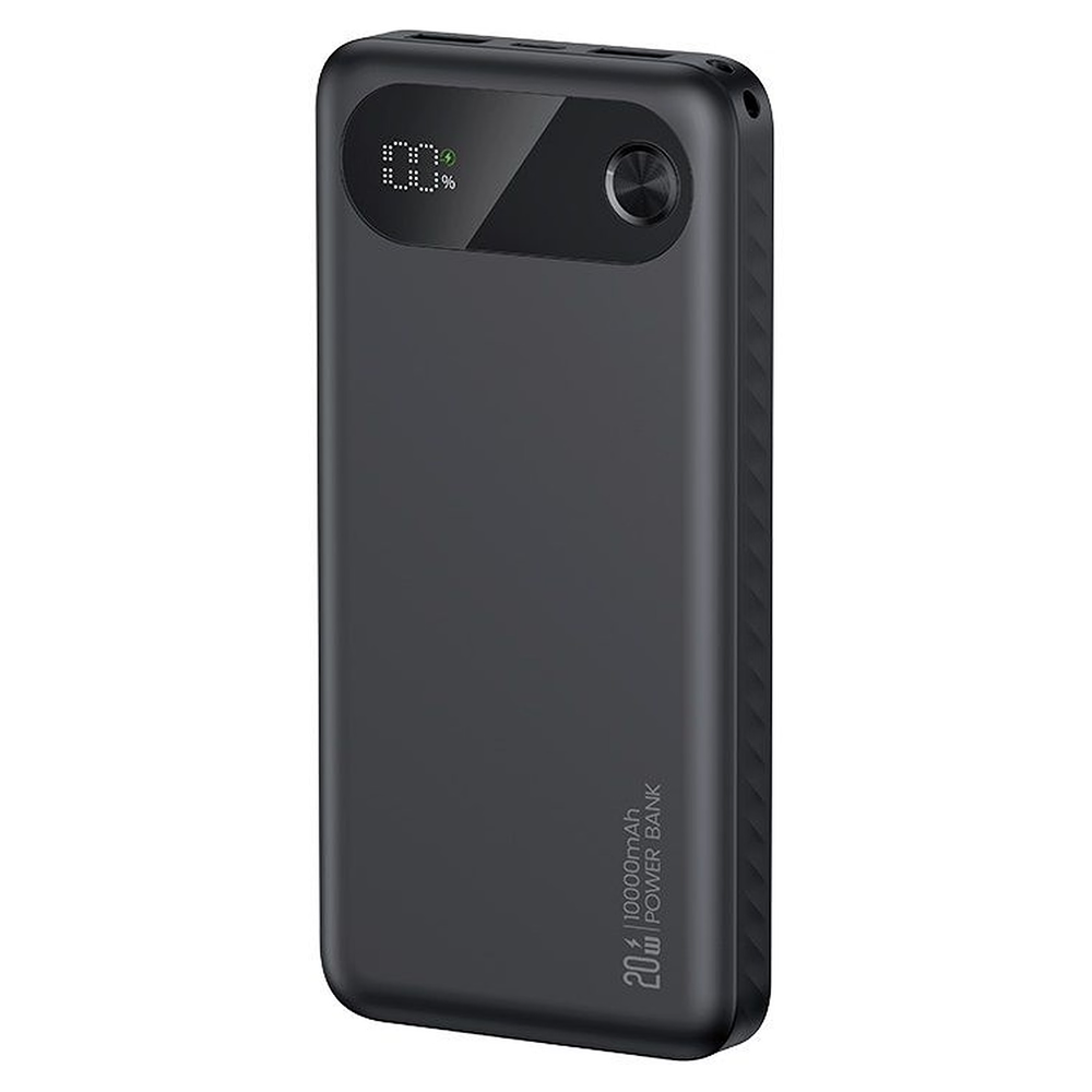 Внешний аккумулятор Usams "CD249 PB80 PD20W"