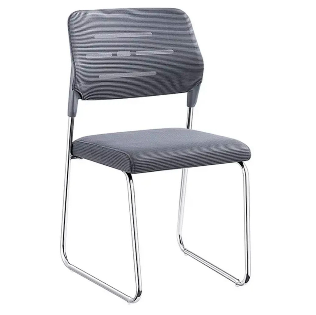 Кресло для посетителей SitUp SKY Chrome