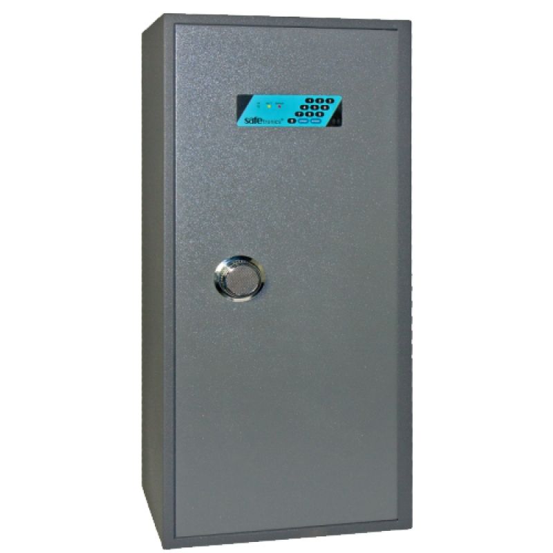 Офисный сейф "NTL-100E"