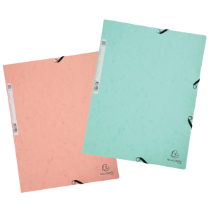 Скидка на Exacompta, Deli, Panta Plast, Clairefontaine Rhodia, VauPe!