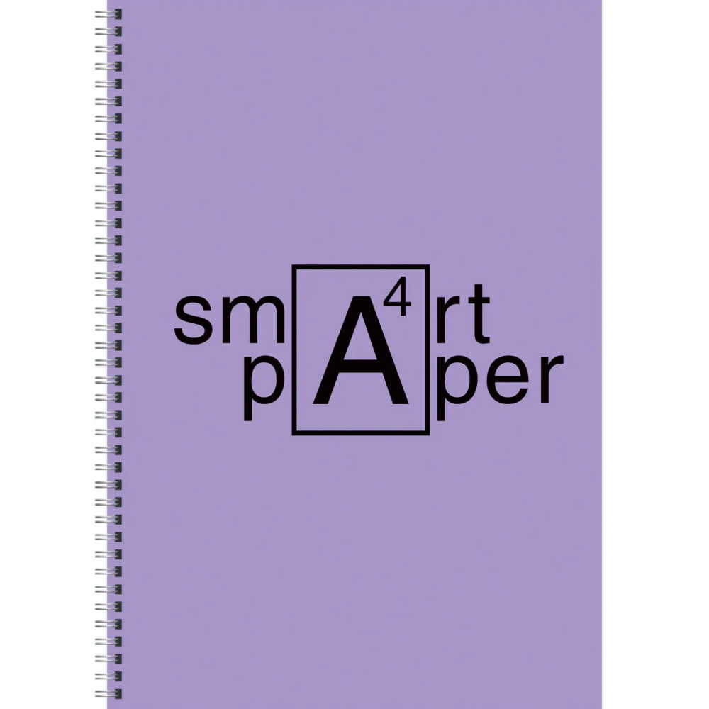 Тетрадь "Smart paper. No 3"