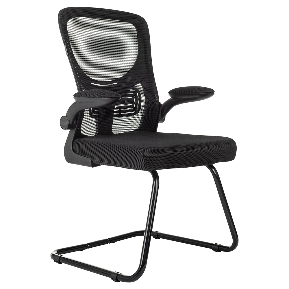 Кресло на полозьях Бюрократ "MC-109"