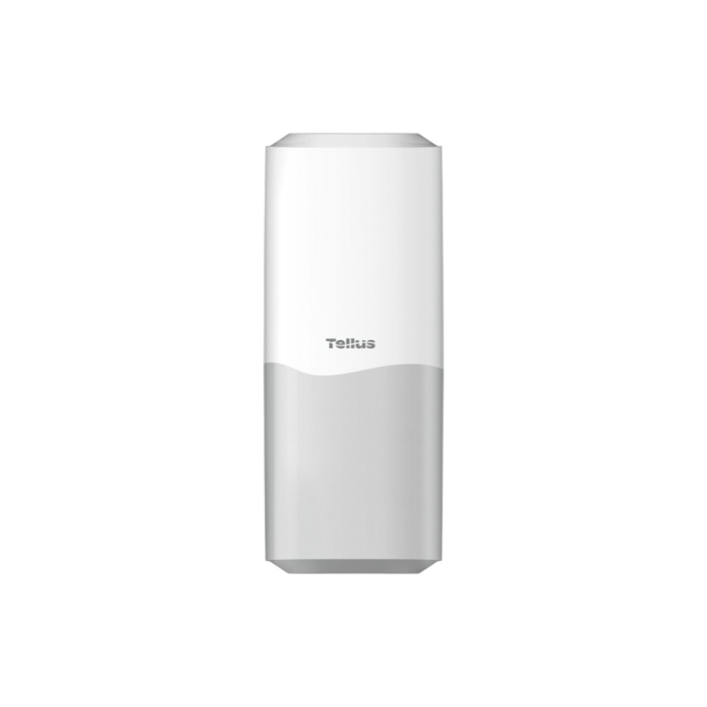 Диспенсер Tellus для мыла-пены, белый