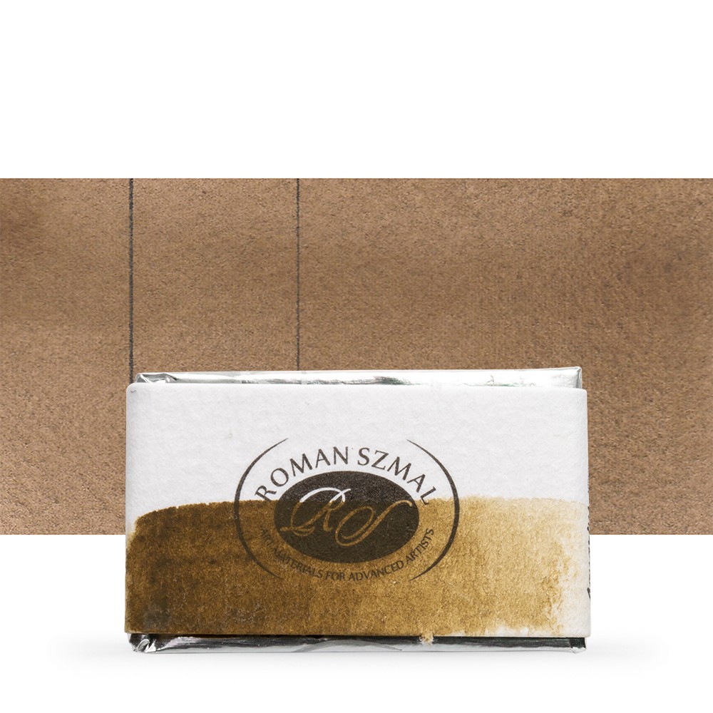 Краски акварельные 