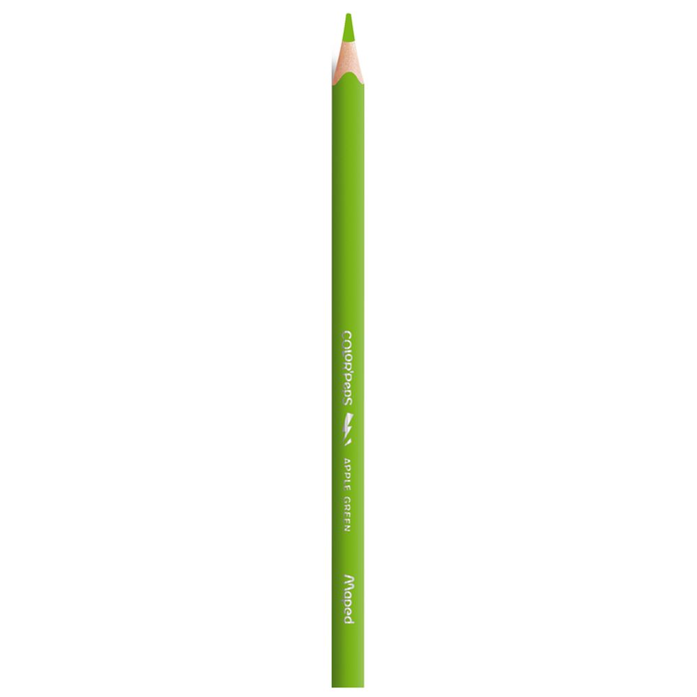 Цветные карандаши Maped "Color Peps Strong", 18 цветов - 2