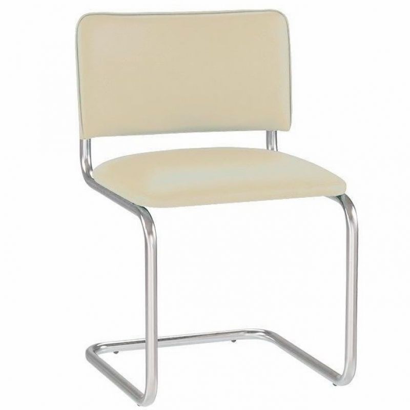 Стул для посетителей "Sylwia"