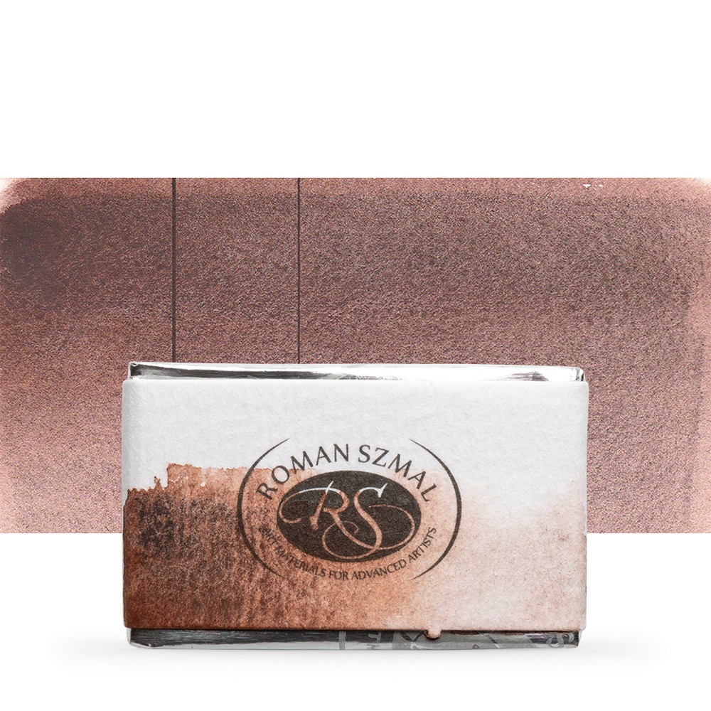 Краски акварельные 