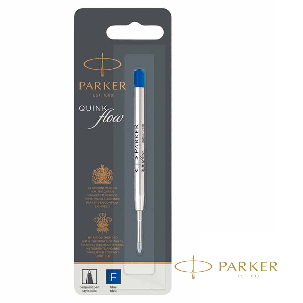 Стержень шариковый "Parker", F