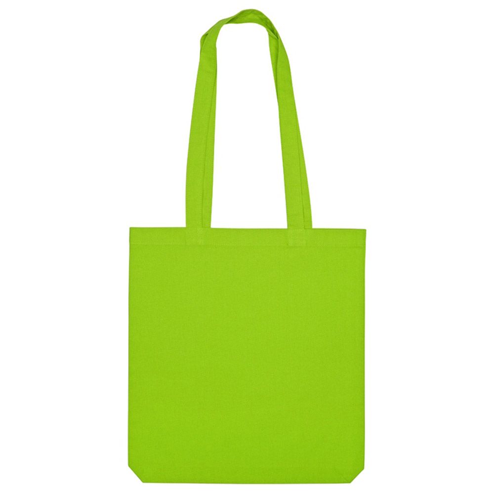 Сумка для покупок "Carryme 220", зеленое яблоко - 3