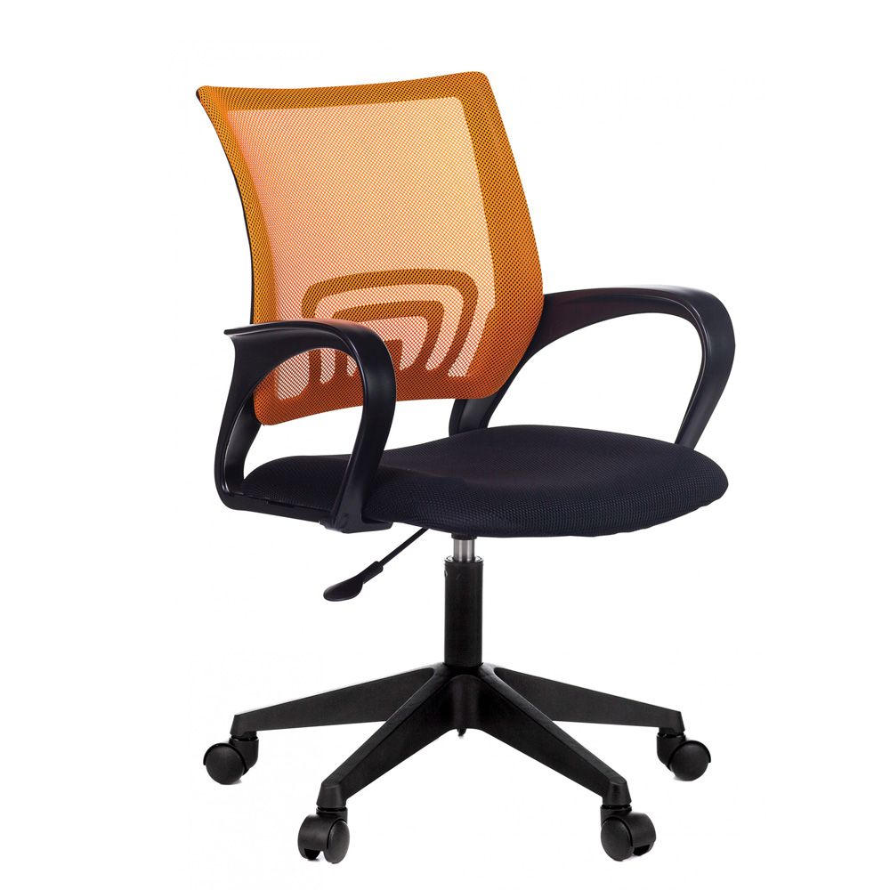 Кресло для персонала "Бюрократ CH-695NLT"