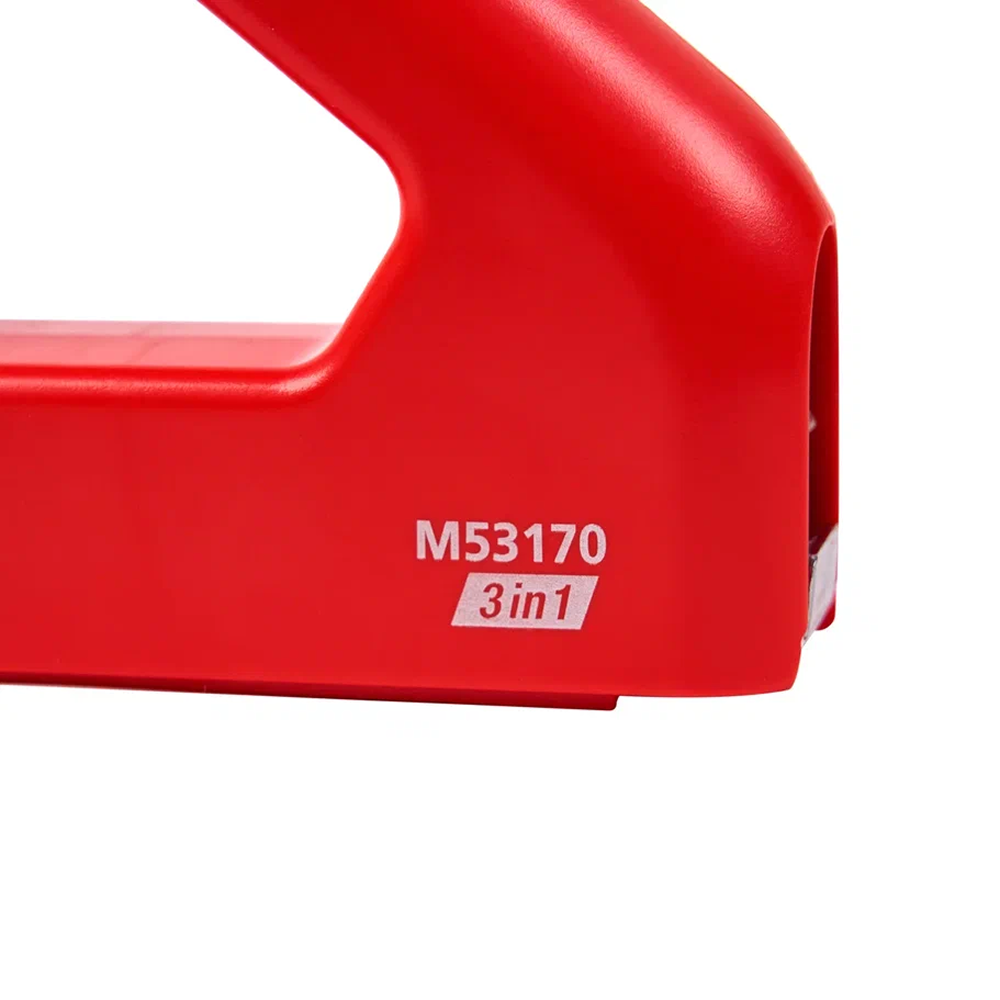 Степлер скобозабивной "M53170/T" - 10