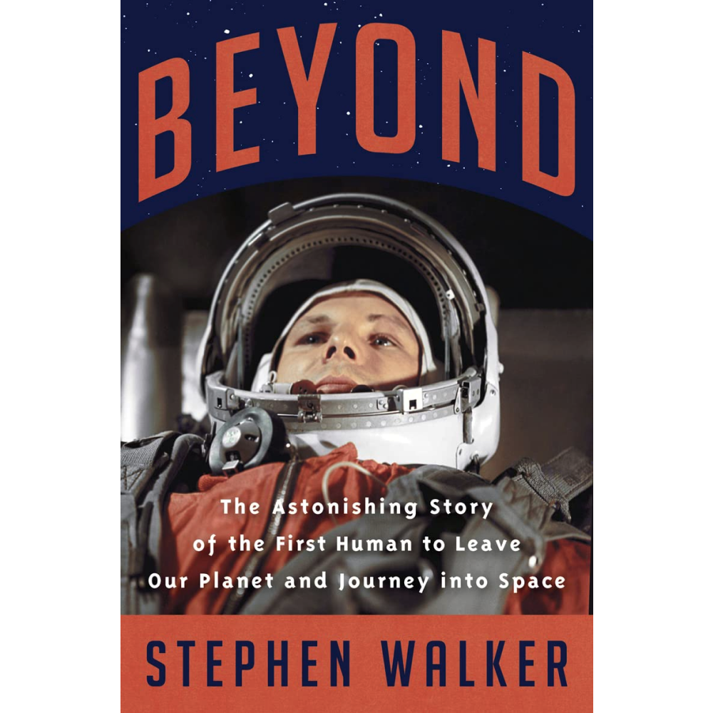 Книга на английском языке "Walker. Beyond", Walker S.