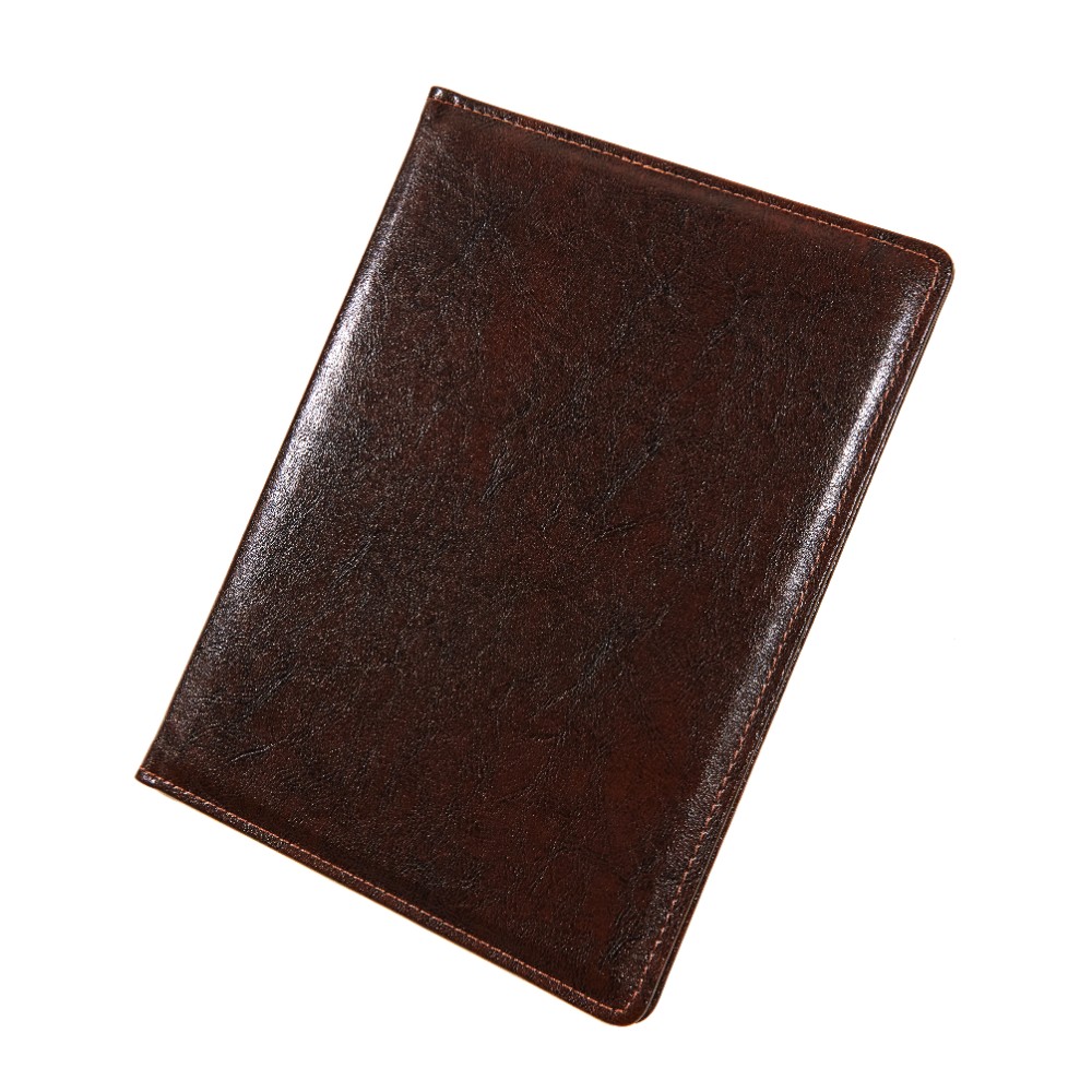 Папка на подпись, коричневый - 2